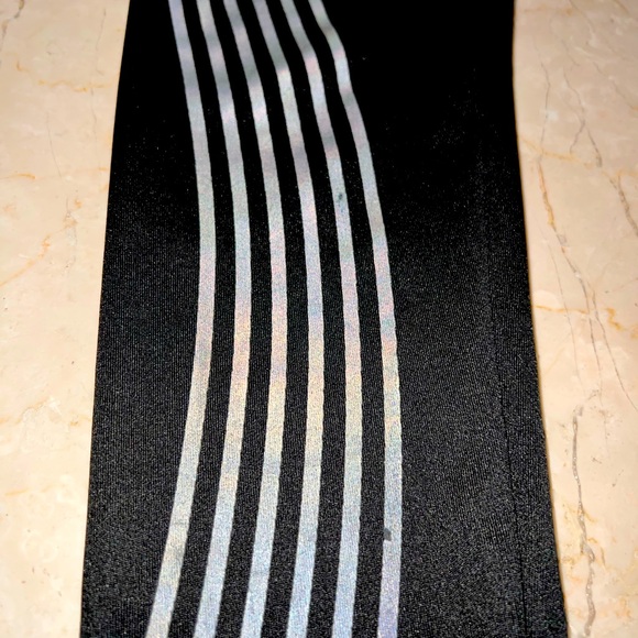 Reflective Leggings - Picture 2 of 2